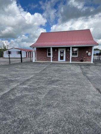 Photo of The Storage Mall - Wheatfield