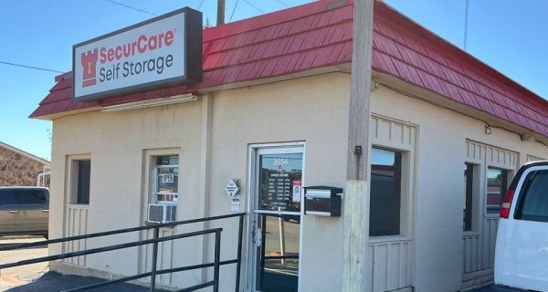 Photo of SecurCare - 0200 - Pantego TX