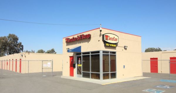 Photo of SecurCare - 0325 - Bakersfield CA
