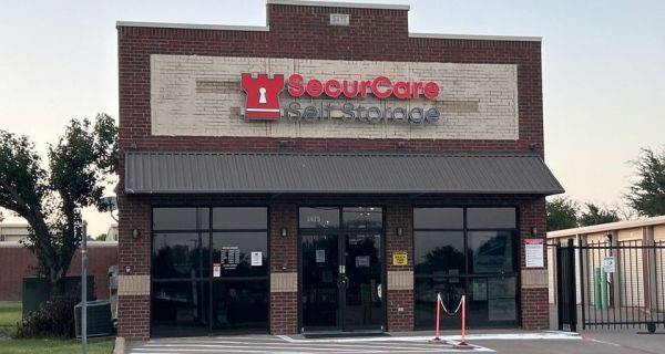 Photo of SecurCare - 3004 - Wylie