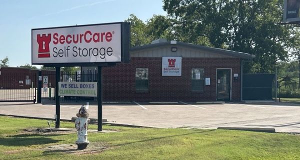 Photo of SecurCare - 3010 - Terrell
