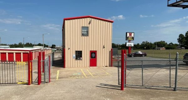 Photo of SecurCare - 1007 - Tulsa OK