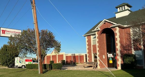 Photo of SecurCare - 3008 - Grand Prairie