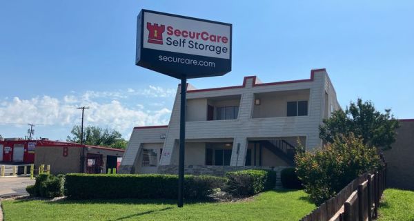 Photo of SecurCare - 5529 - McCart