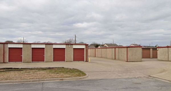 Photo of SecurCare - 5539 - Burleson