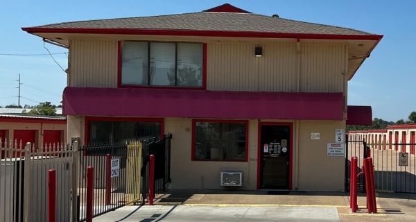 Photo of SecurCare - 0872 - Tulsa OK