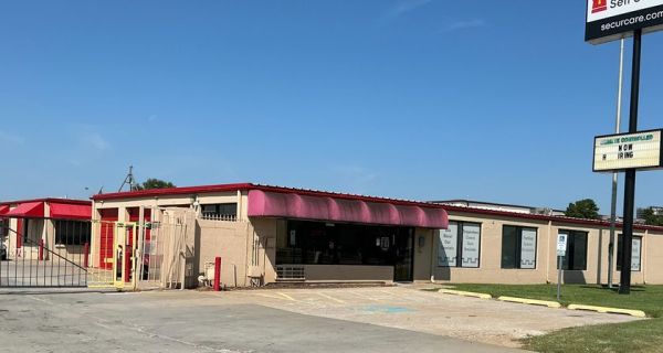 Photo of SecurCare - 0878 - Tulsa OK