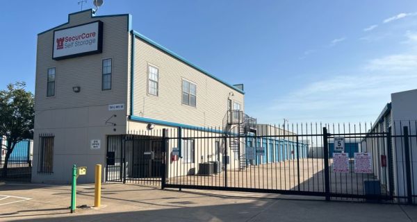 Photo of SecurCare - 3007 - Forney