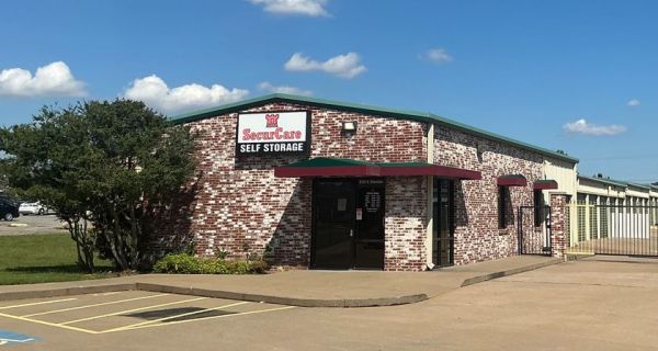 Photo of SecurCare - 0877 - Tulsa OK