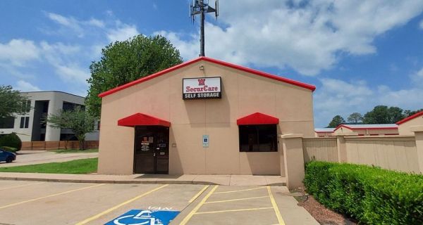 Photo of SecurCare - 0876 - Tulsa OK