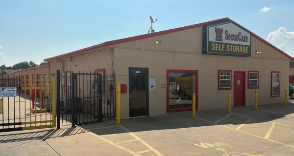 Photo of SecurCare - 1009 - Tulsa OK
