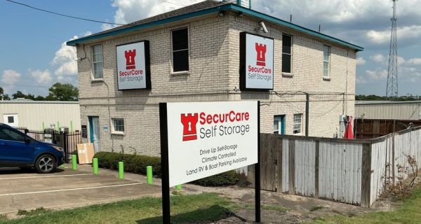 Photo of SecurCare - 3028 - Forney 2