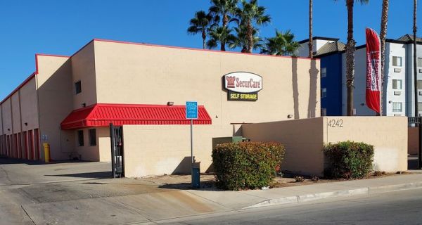 Photo of SecurCare - 0321 - Bakersfield CA