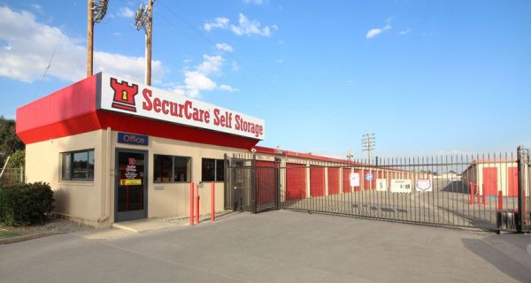 Photo of SecurCare - 0322 - Bakersfield CA