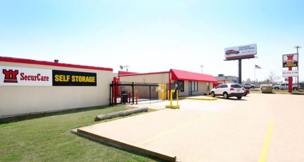 Photo of SecurCare - 1008 - Tulsa OK