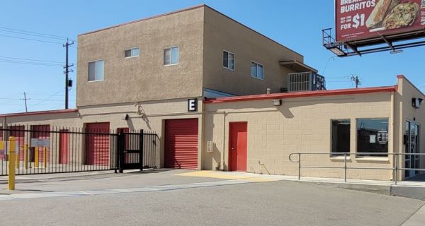 Photo of SecurCare - 0324 - Bakersfield CA