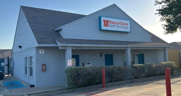 Photo of SecurCare - 3085 - Dallas