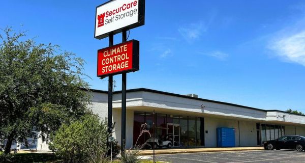 Photo of SecurCare - 5020 - Grand Prairie TX
