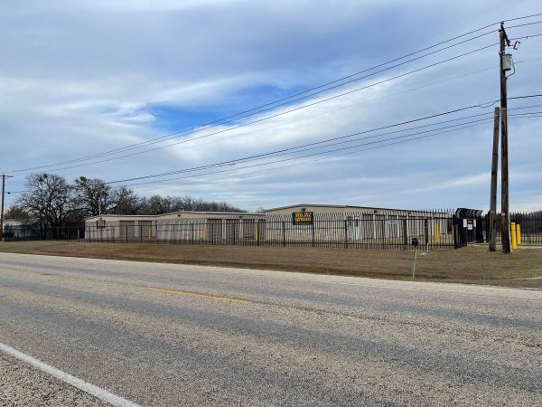 Photo of Ideal Storage - Air Base Rd
