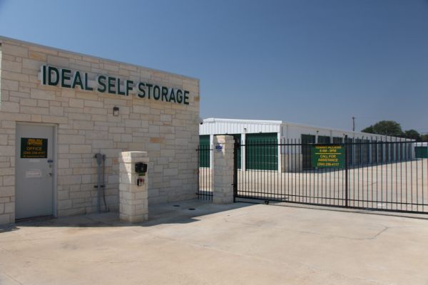 Photo of Ideal Storage - McGregor