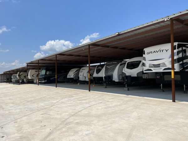 Photo of Ideal Storage - Old Lorena