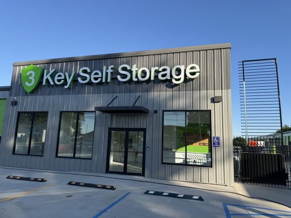 Photo of 3 Key Self Storage - Lebanon