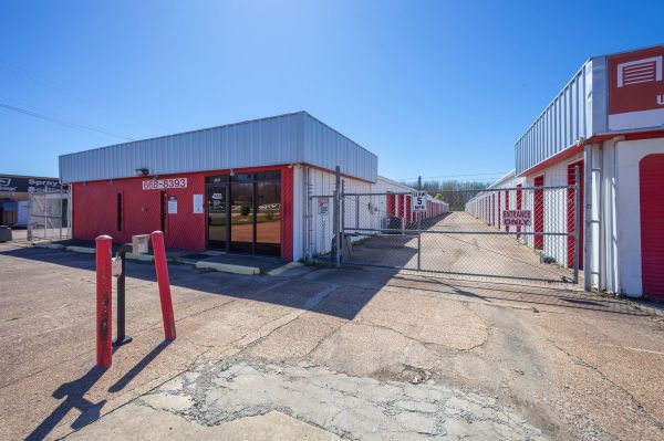 Photo of Goodfellas Storage - Jackson