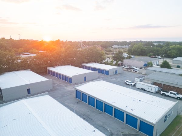 Photo of Eagles Landing Storage at 443 S Main St.
