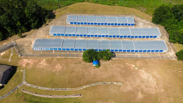 Photo of Affordable Storage of Thomasville