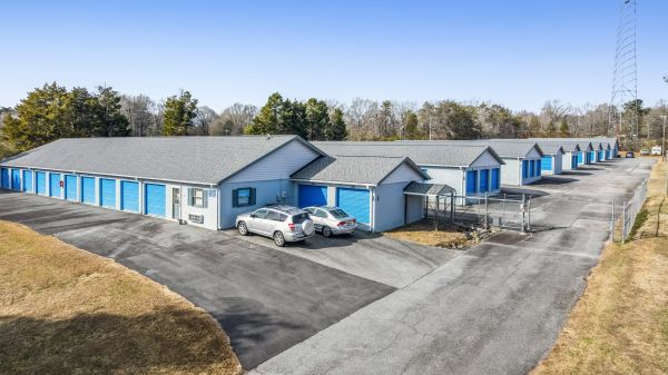 Photo of We-Store - Eden, NC