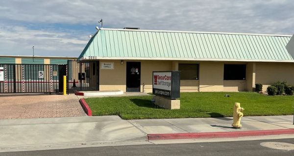 Photo of SecurCare - 4100 - Palm Springs