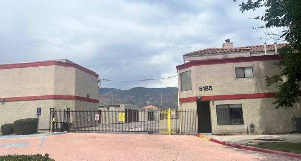 Photo of SecurCare - 0310 - San Bernardino CA