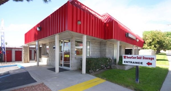 Photo of SecurCare - 0314 - Highland CA