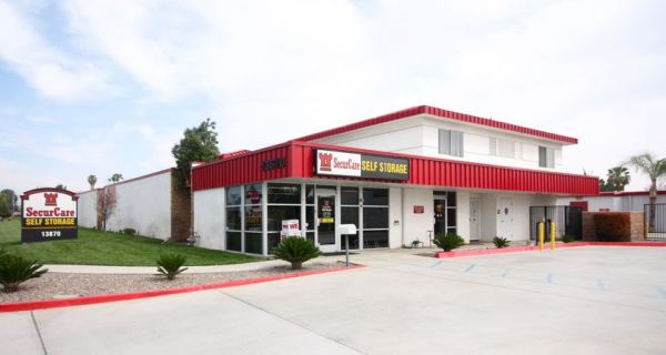 Photo of SecurCare - 0301 - Moreno Valley CA