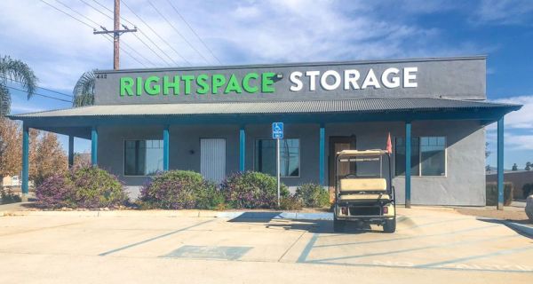 Photo of RightSpace Storage - 3040 - San Jacinto