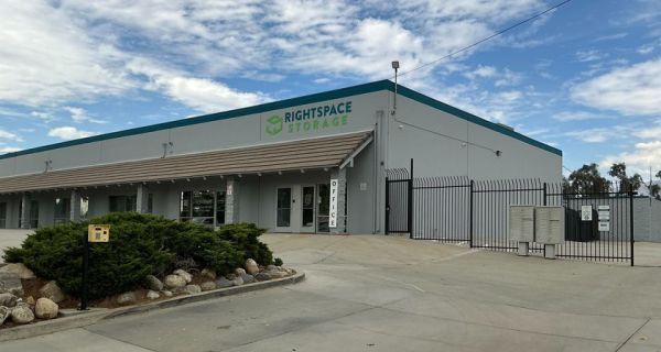 Photo of RightSpace Storage - 3000 - Banning