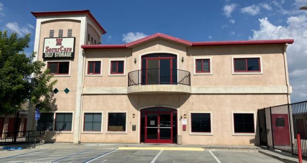 Photo of SecurCare - 0302 - Moreno Valley CA
