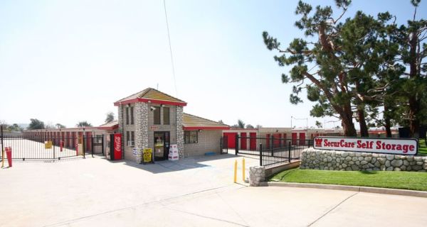 Photo of SecurCare - 0307 - Riverside CA