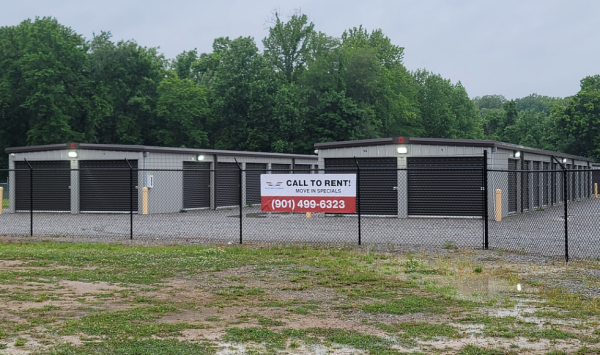 Photo of Pilot Storage - Munford, TN