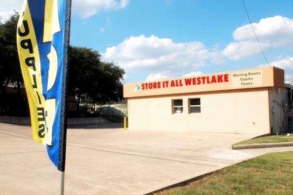 Photo of Avid Storage - Westlake