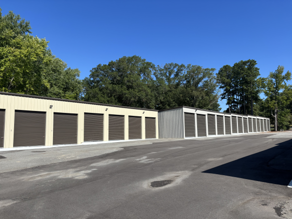 Photo of Premier Storage - Little Rock