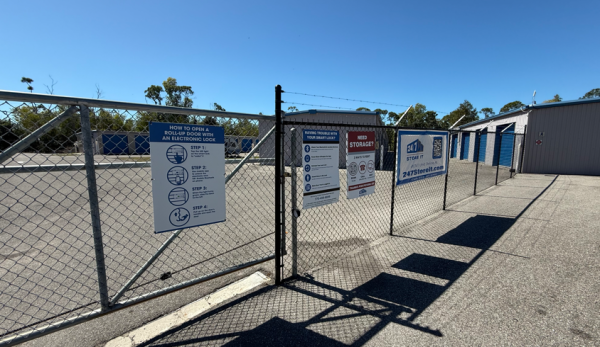 Photo of 24/7 Store It - Pine Island, FL