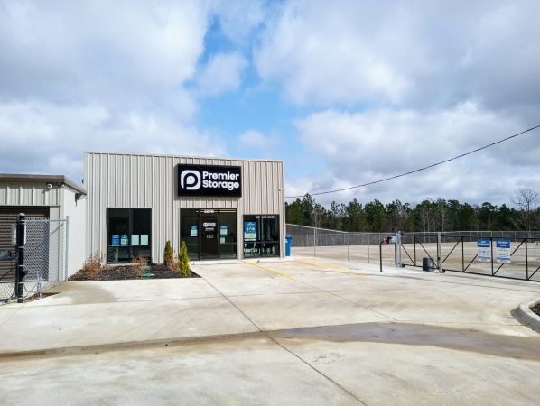 Photo of Premier Storage - Benton