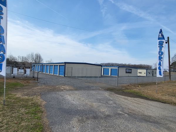 Photo of Premier Storage - Conway Main St