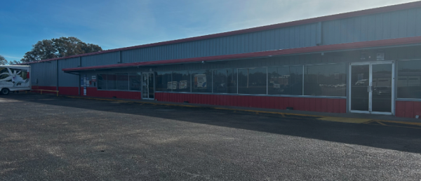 Photo of Premier Storage - Laurel 12th Ave