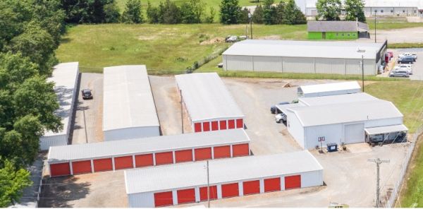 Photo of Premier Storage - Conway 512 US 64