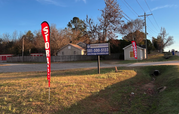 Photo of Premier Storage - Greenbrier 508 US 65