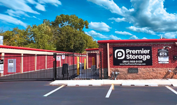 Photo of Premier Storage - Conway Mill St