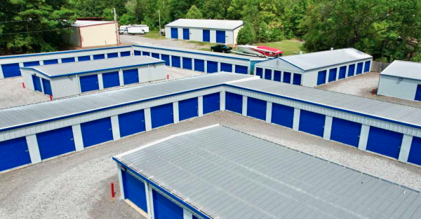 Photo of Premier Storage - Greenbrier 277 Broadview