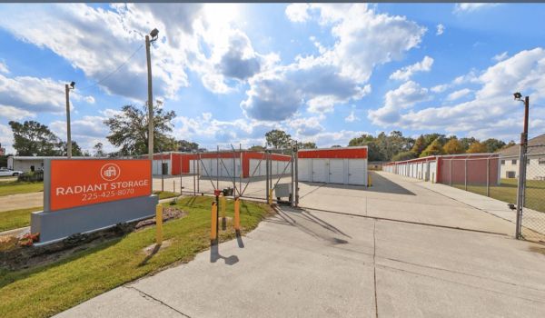 Photo of Radiant Storage -Sullivan